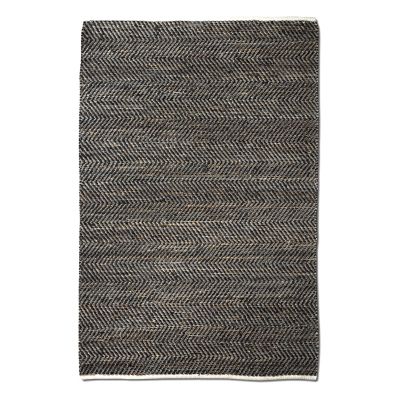 Rug Stables Charbon 120 X 180