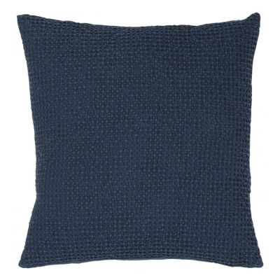 Coussin Maia Navy 45 X 45