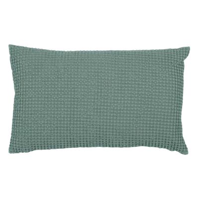 Cuscino Maia Vert de gris 30 X 50