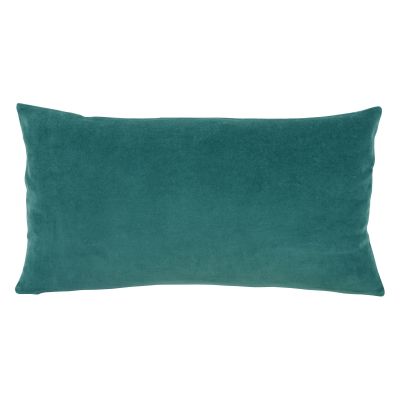 Cushion Elise Vert De Gris 30 X 50