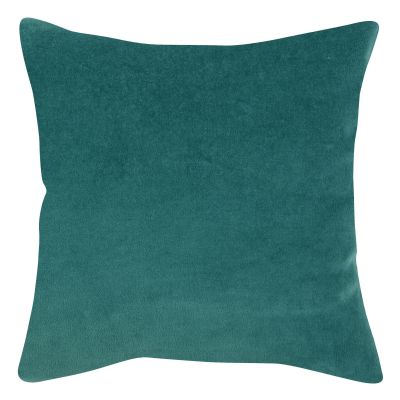 Cushion Elise Vert De Gris 45 X 45