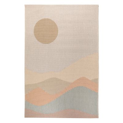 Tapis Nell outdoor Multico 200 x 290