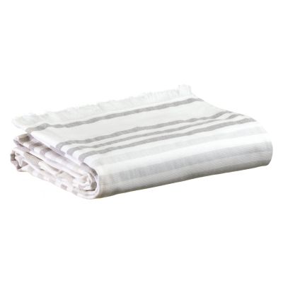 Samoa recycled steam towel Tonnerre 100 X 200