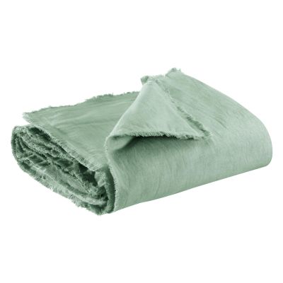 Laly plain comforter Opaline 85 X 200