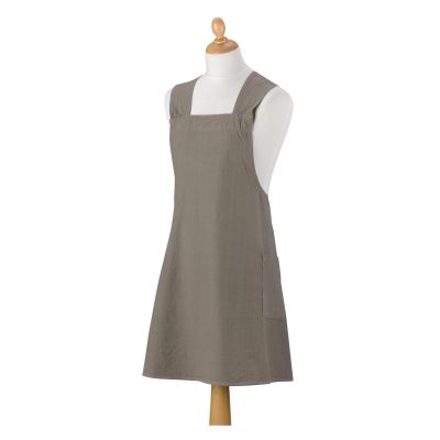 Apron Recycled Haru Ombre 78 X 100
