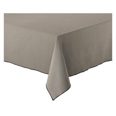 Tablecloth Grace Recycled Ombre 140 X 140