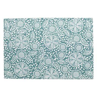 Placemat Kira Recycled With Coating Paon 33 X 48