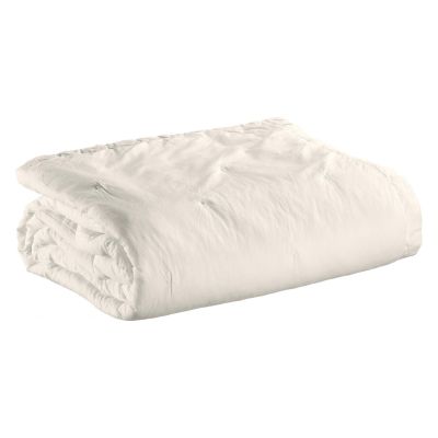 Bed Cover Tika Neige 180 X 260