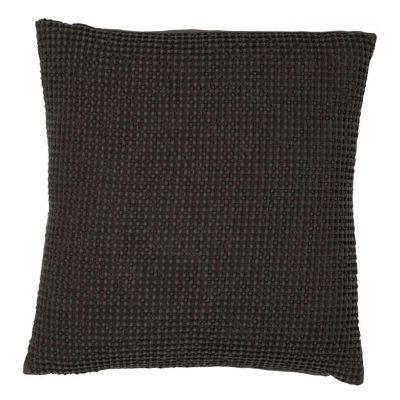 Cushion Recycled Maia Carbone 45 X 45