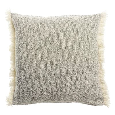 Cushion Jane Mottled Olive 45 X 45