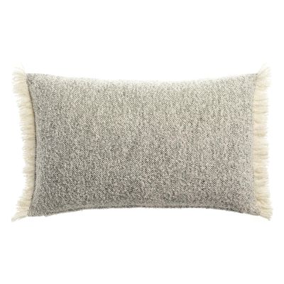 Cushion Jane Mottled Olive 30 X 50