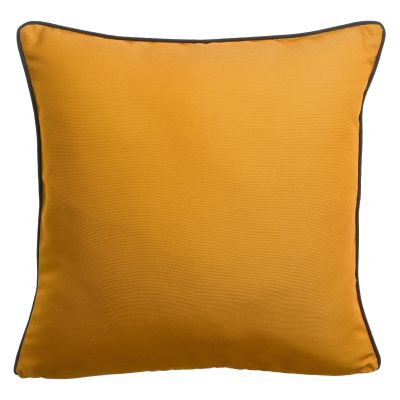 Cushion Alga Outdoor Solid Color Bronze 45 X 45
