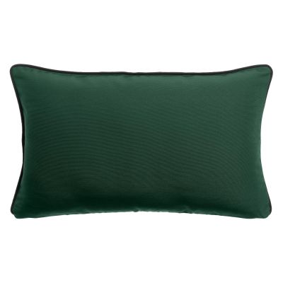 Cushion Alga Outdoor Solid Color Epicea 30 X 50