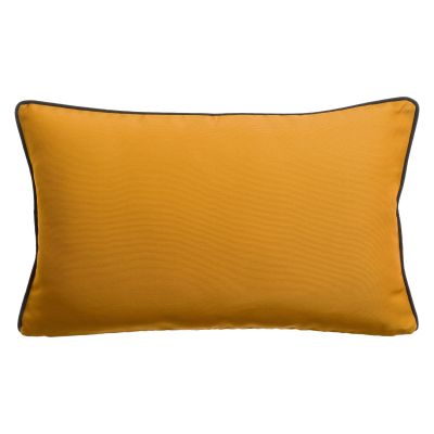 Cushion Alga Outdoor Solid Color Bronze 30 X 50