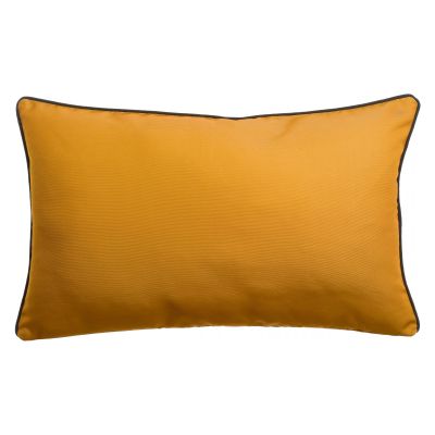 Cushion Alga Outdoor Solid Color Bronze 40 X 65