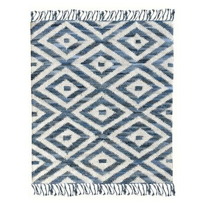 Teppich Soraya Bleu 160 X 230