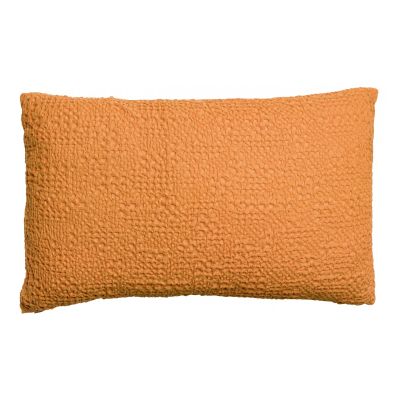 Coussin Tana Moutarde 40 x 65