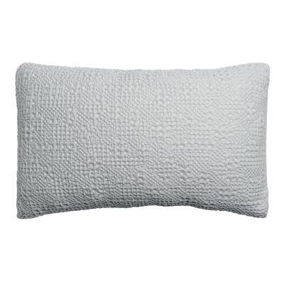Cushion Stonewashed Tana Perle 40 X 65