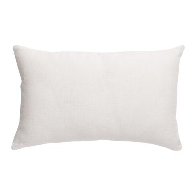 Cushion Zeff Blanc 30 X 50