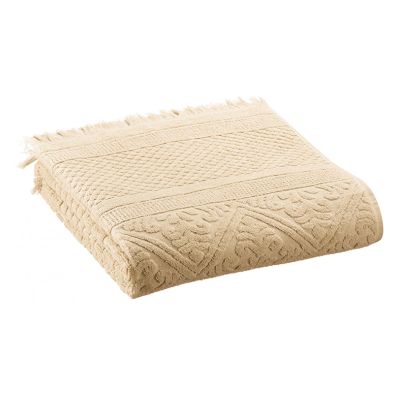 Hand Towel Zoe Vanille 50 X 100