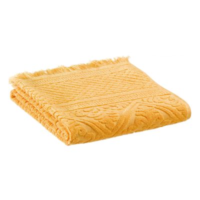 Maxi Bath Towel Zoe Mimosa 100 X 180