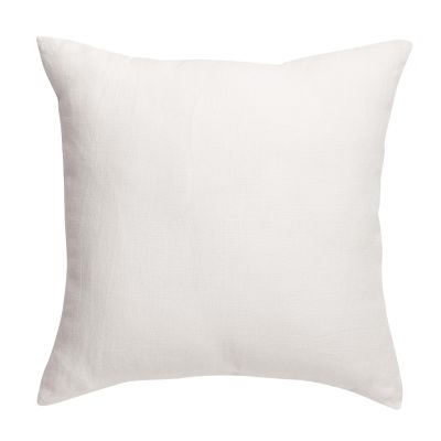 Cushion Zeff Blanc 45 X 45