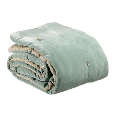 Cobertor de costura Elise Opaline 140 X 200