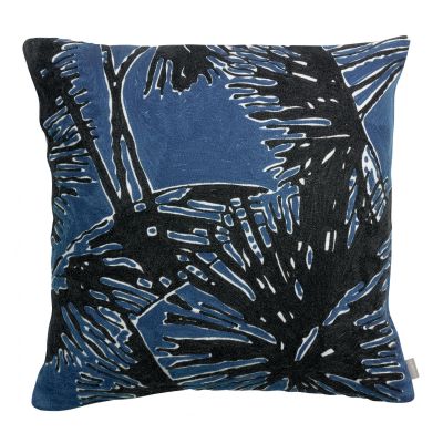 Cushion Coco Embroidery Touareg 45 X 45