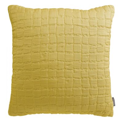 Coussin Swami Curry 45 X 45