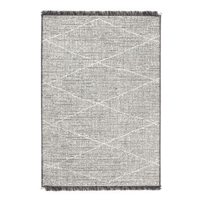 Outdoor rug Tweed Perle 160 x 230