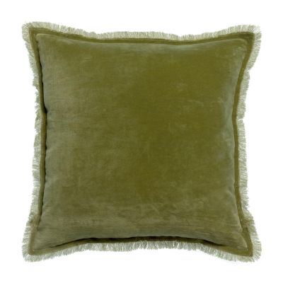 Cushion Fara Olive 45 X 45