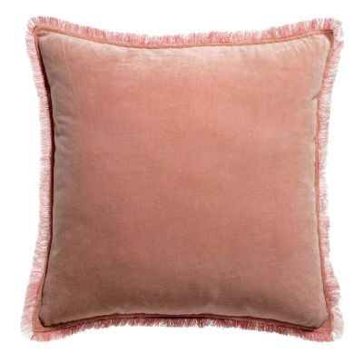 Cuscino semplice Fara Pink 45 X 45