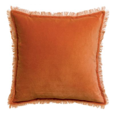Cushion Fara Ambre 45 X 45