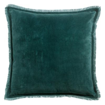 Fara plain cushion Corinthe 45 X 45