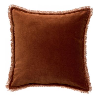 Cushion Fara Caramel 45 X 45