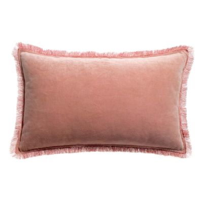 Cuscino semplice Fara Pink 30 X 50