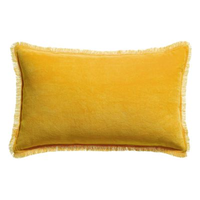 Cushion Fara Curry 30 X 50