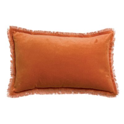 Cushion Fara Ambre 30 X 50