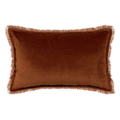 Cushion Fara Caramel 30 X 50