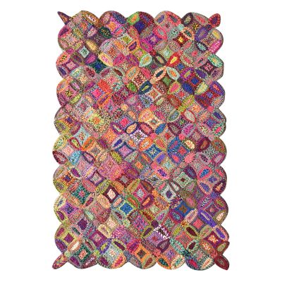 Cameo-Teppich Multicolore 160 X 230