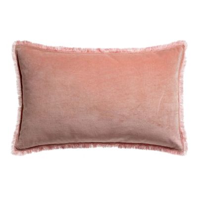 Cuscino semplice Fara Pink 40 X 65