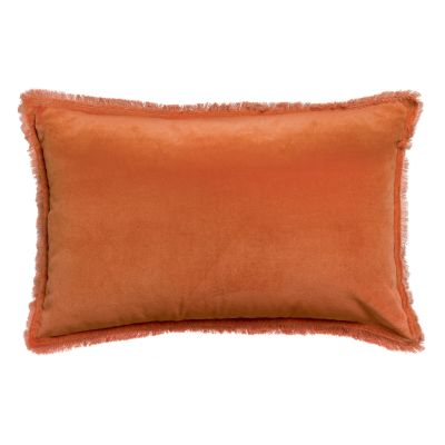 Cushion Fara Ambre 40 X 65