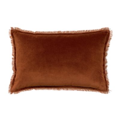 Cushion Fara Caramel 40 X 65