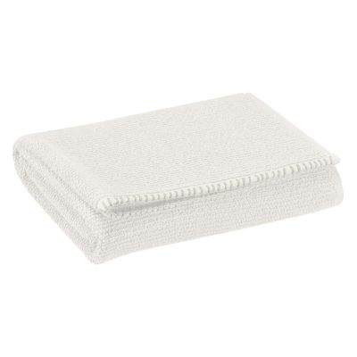 Hand Towel Bora Neige 50 X 100