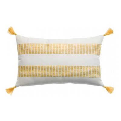 Cushion Stripes Diana Mimosa 30 X 50