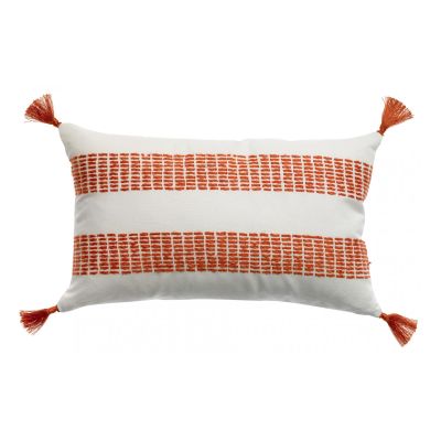Cushion Stripes Diana Marmelade 30 X 50