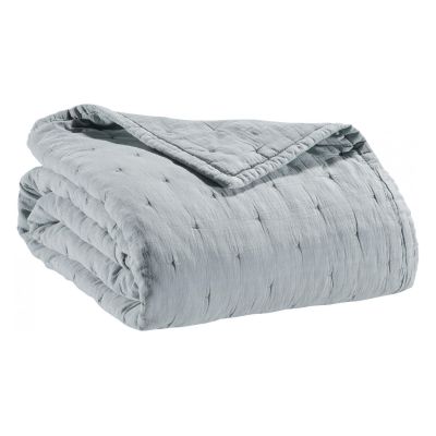 Bed throw Ming Perle 260 X 260