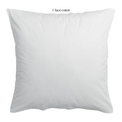 Pillow Case Linco Blanc 65 X 65
