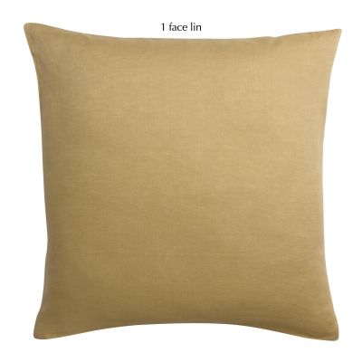 Pillow Case Linco Gold 65 X 65