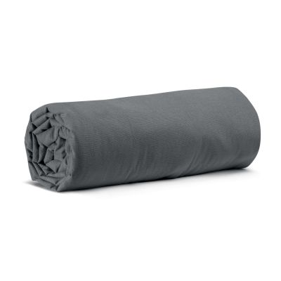 Fitted Sheet Calita Carbone 180 X 200 X 30